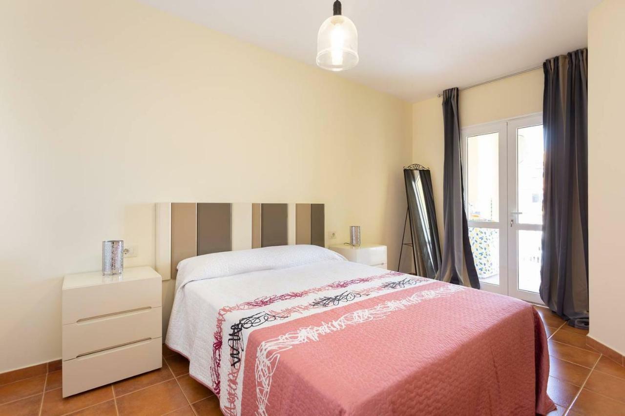 Piso San Isidro Lejlighed San Isidro  Eksteriør billede
